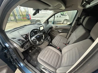 Ford Transit Connect – thumbnail 9