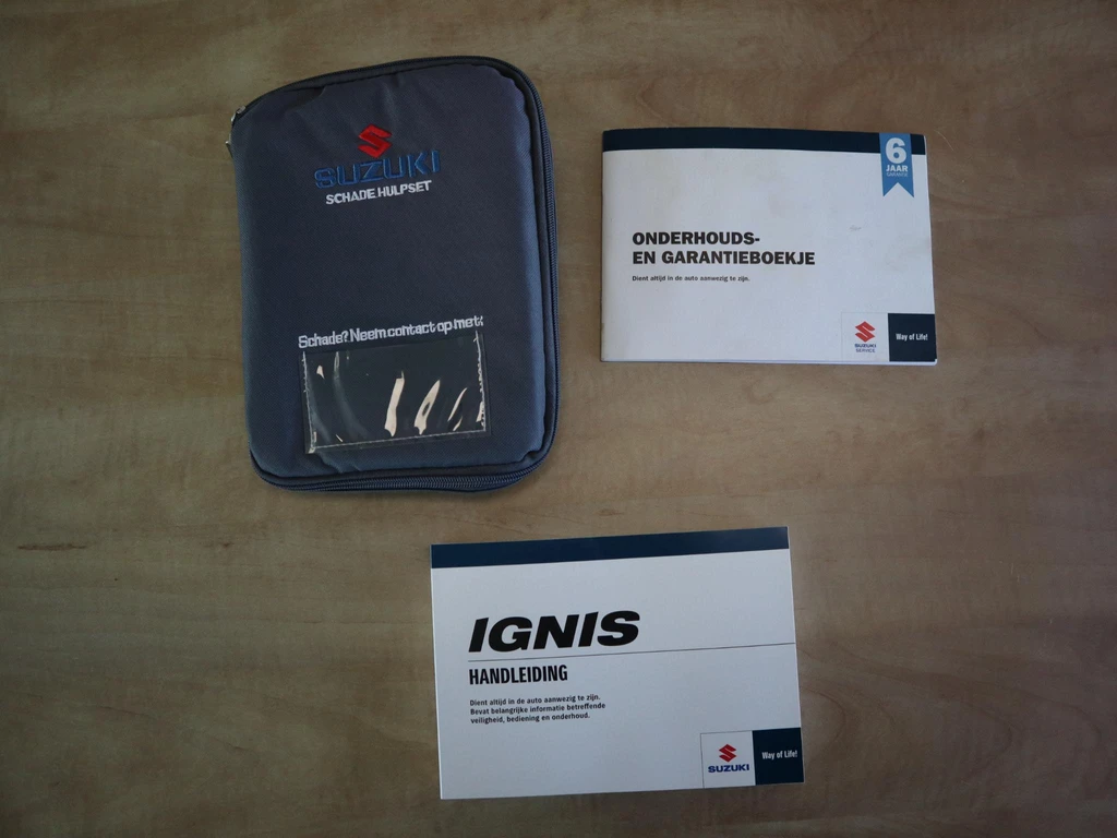 Suzuki Ignis – foto 24