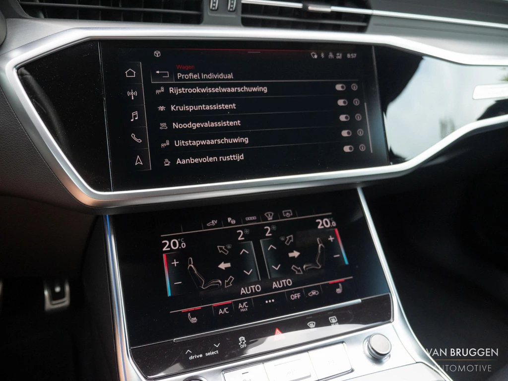 Audi A6 – foto 46