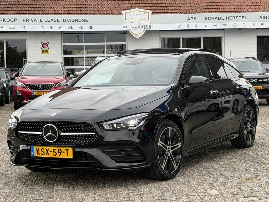 Mercedes-Benz CLA – foto 2