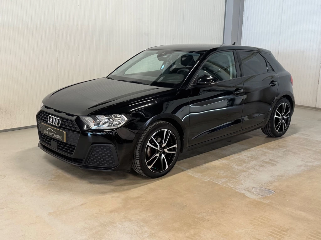 Audi A1 Sportback – foto 2