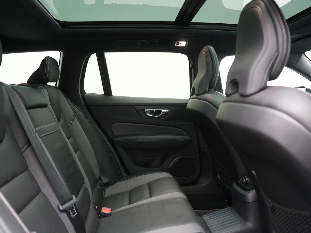 Volvo V60 – foto 17