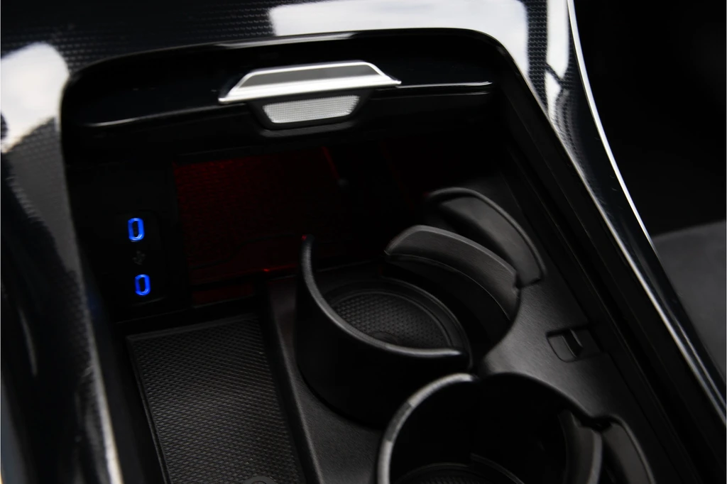 Mercedes-Benz EQE – foto 50