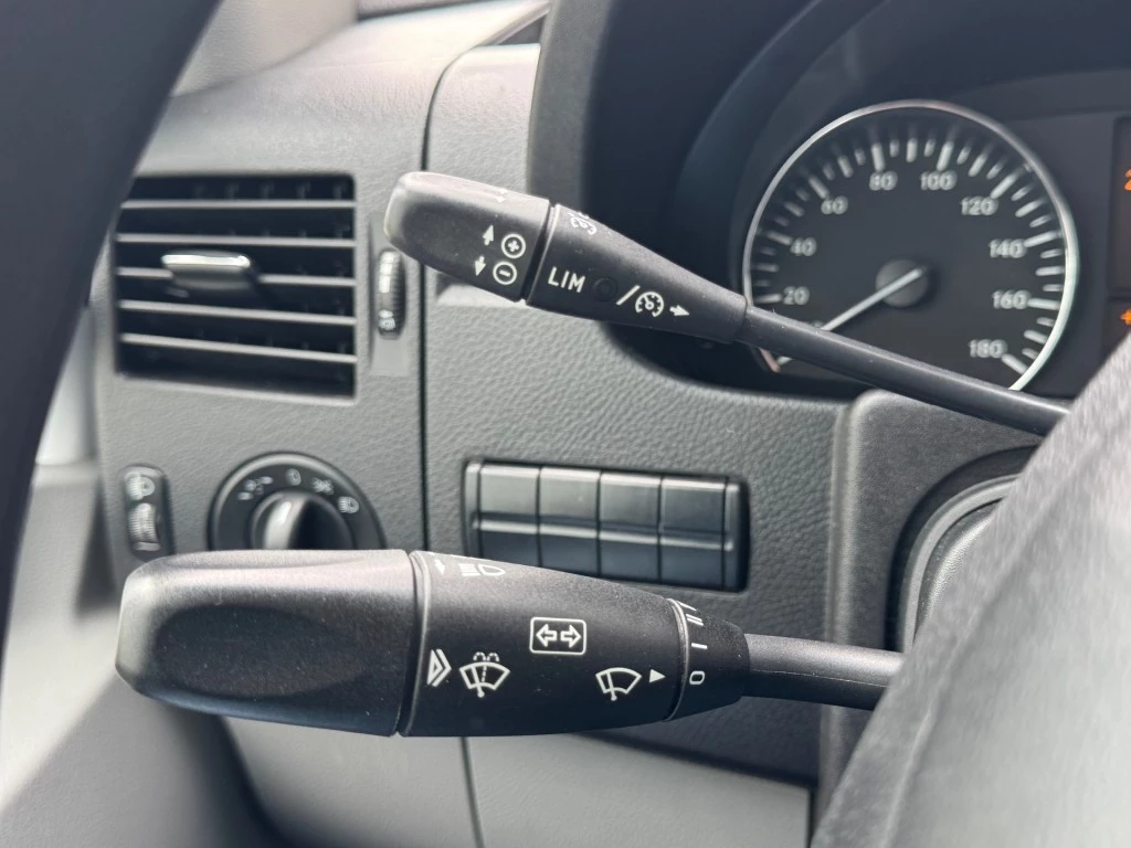 Mercedes-Benz Sprinter – foto 26
