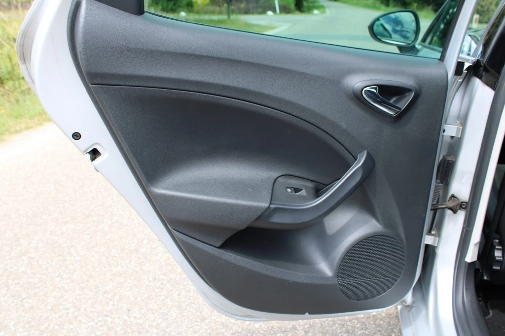 SEAT Ibiza – foto 30