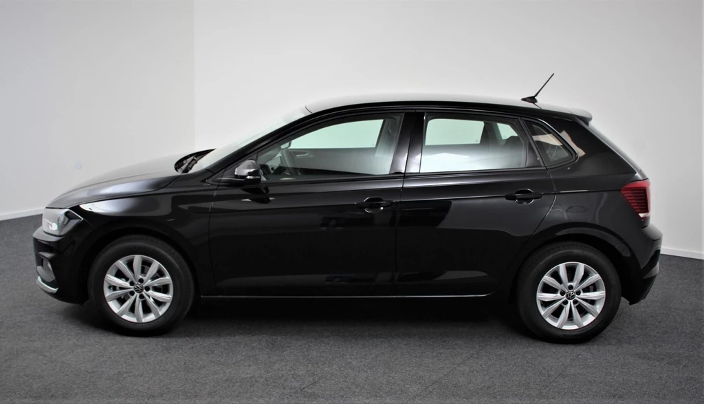 Volkswagen Polo – foto 2