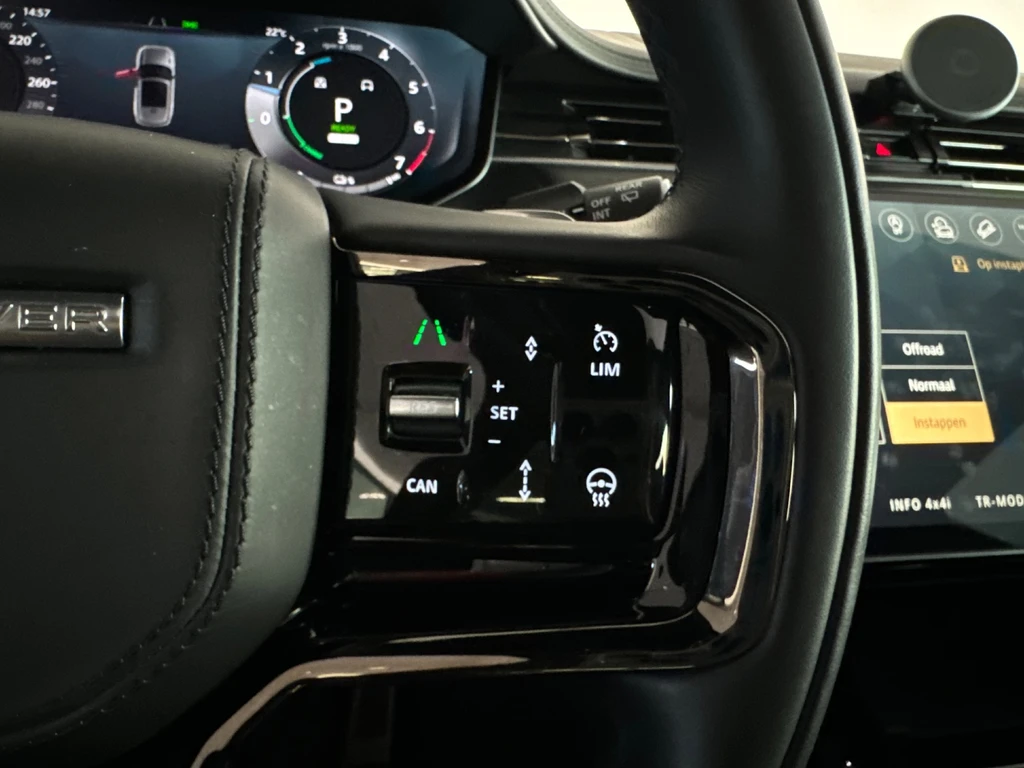 Land Rover Range Rover Sport – foto 14