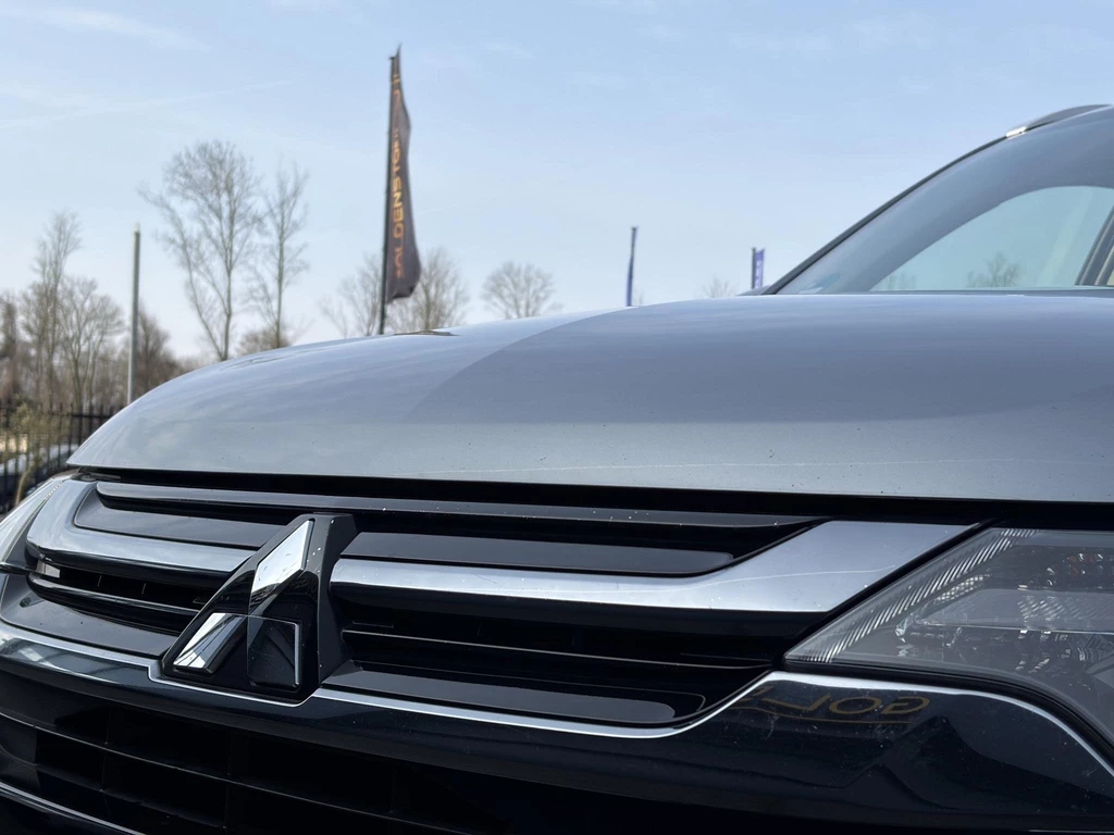 Mitsubishi Outlander – foto 36