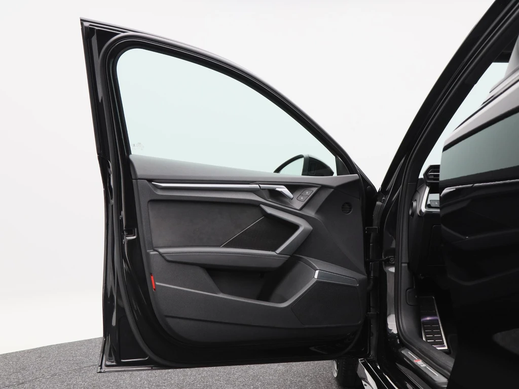 Audi RS3 – foto 17