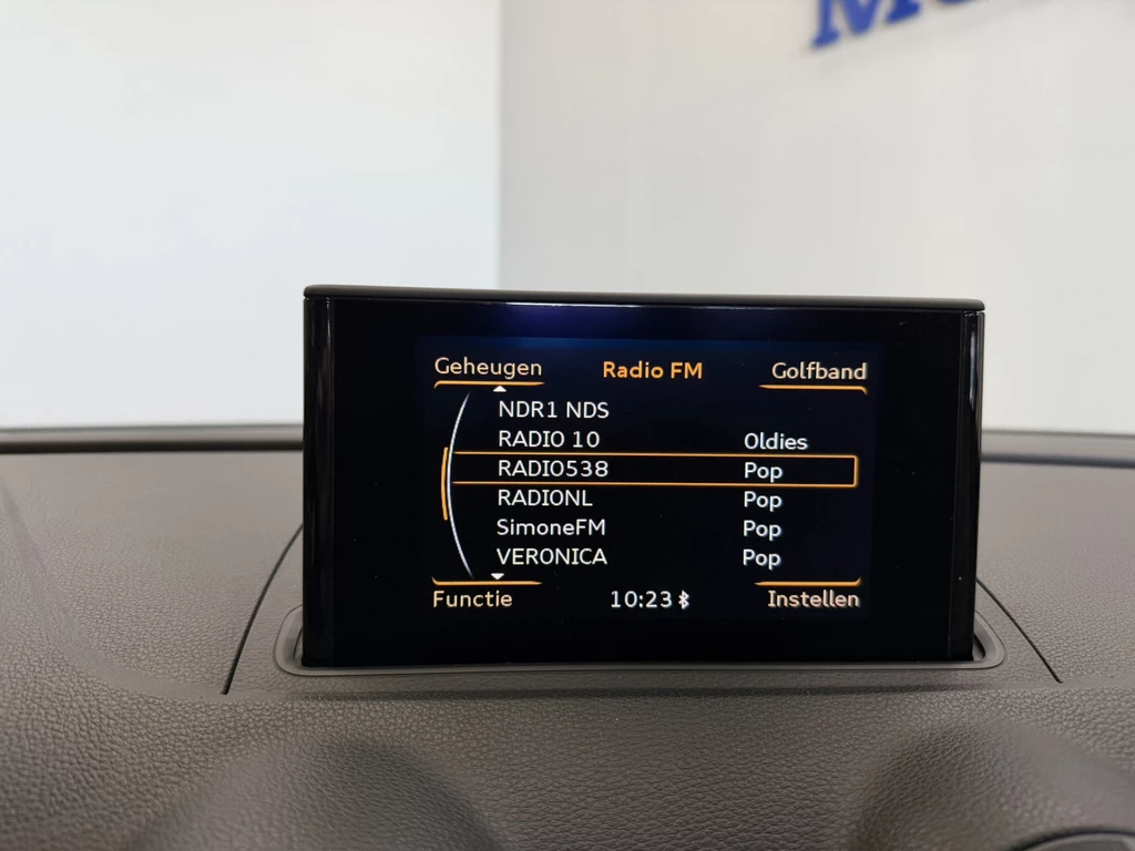 Audi A3 – foto 19