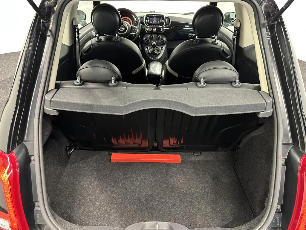 Fiat 500 – foto 32