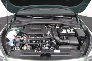 Kia Ceed Sportswagon – thumbnail 40