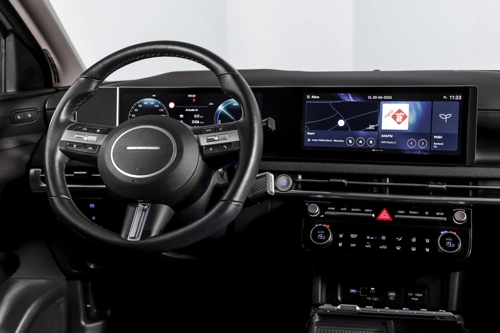 Hyundai Tucson – foto 51