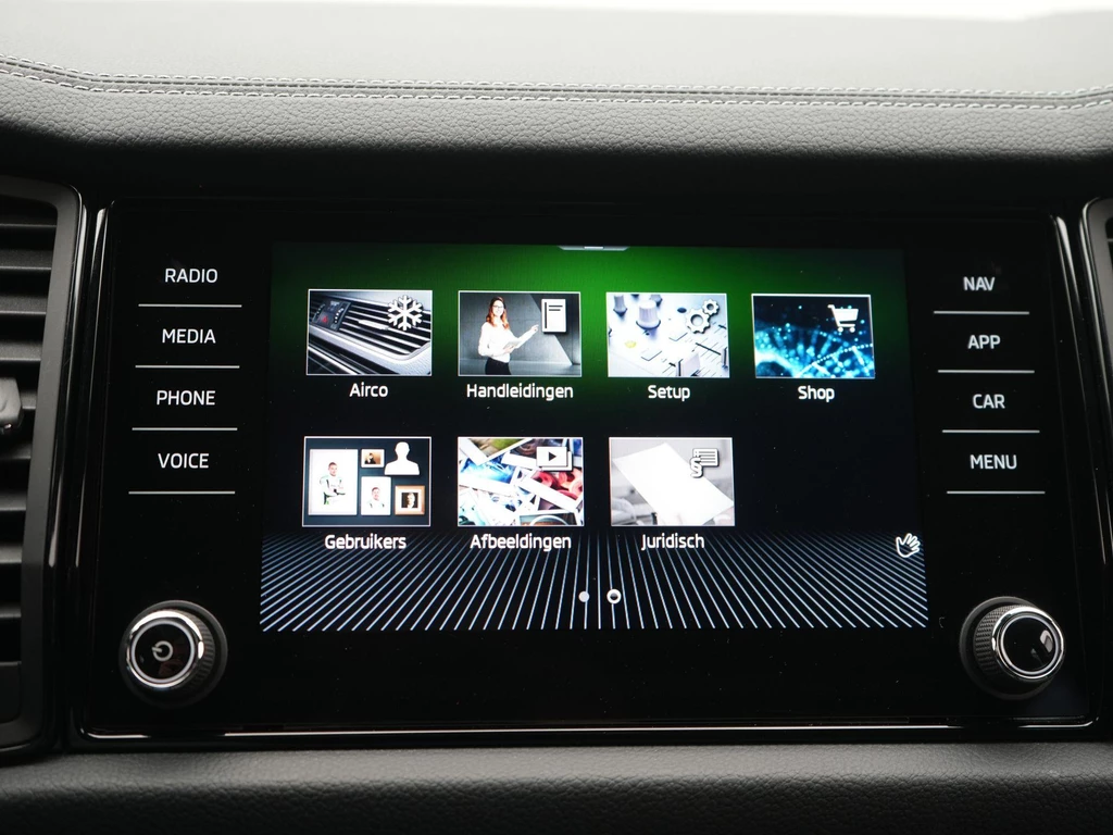 Škoda Kodiaq – foto 27