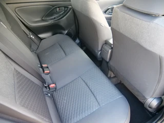 Toyota Yaris Cross – thumbnail 13
