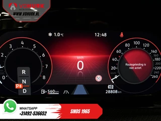 Volkswagen Golf – thumbnail 20