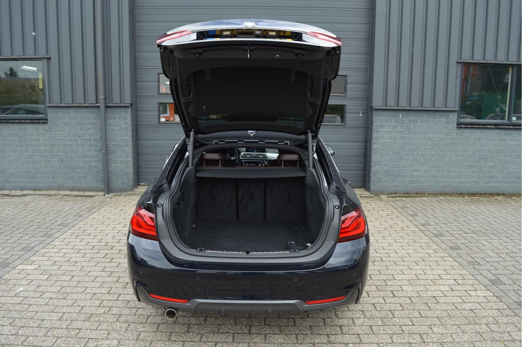 BMW 4 Serie – foto 12