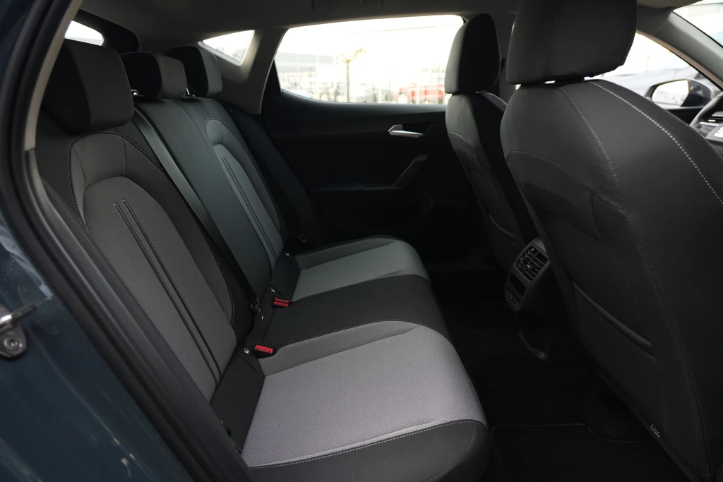 SEAT Leon – foto 22
