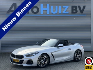 BMW Z4 – thumbnail 1