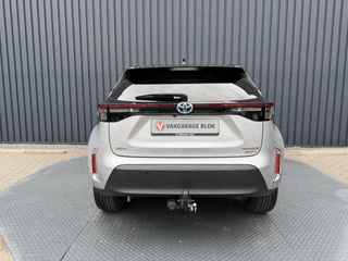 Toyota Yaris Cross – thumbnail 6