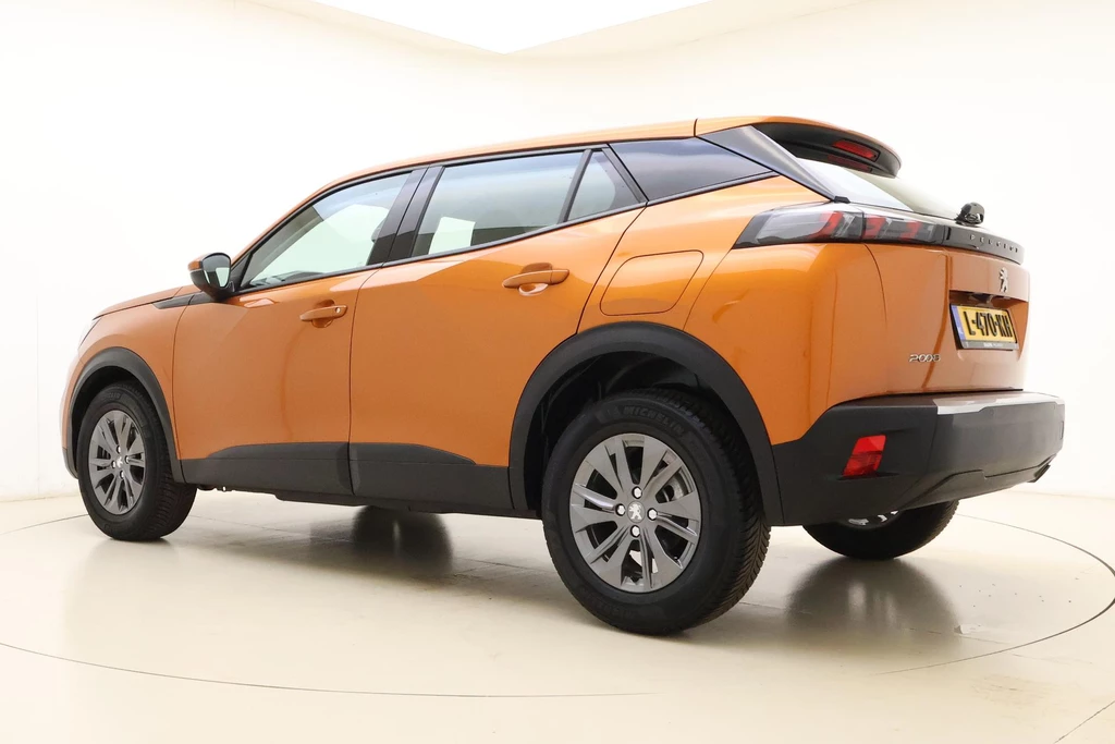 Peugeot 2008 – foto 4