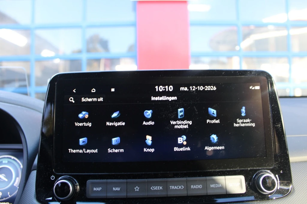 Hyundai Kona – foto 18