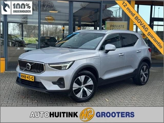 Volvo XC40 – thumbnail 1