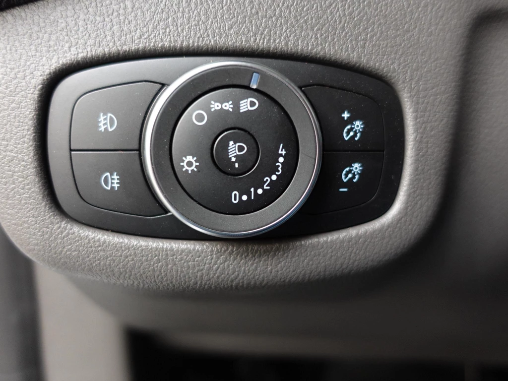 Ford Transit Connect – foto 26