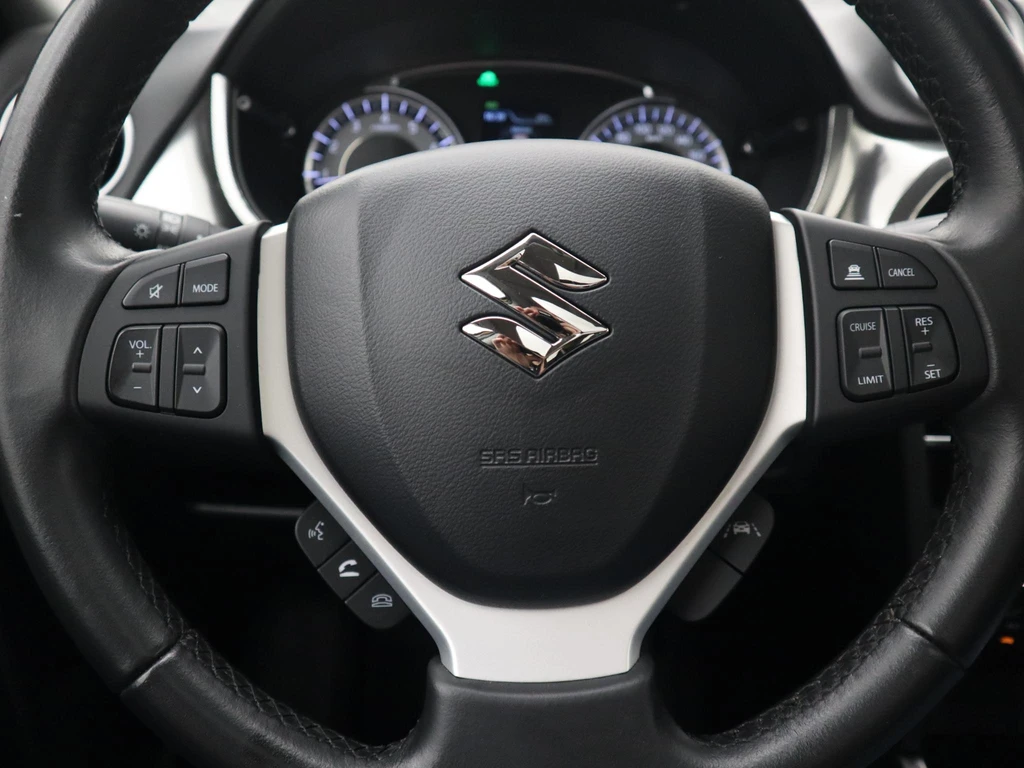 Suzuki Vitara – foto 23