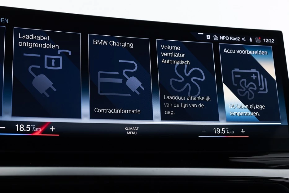 BMW i4 – foto 30