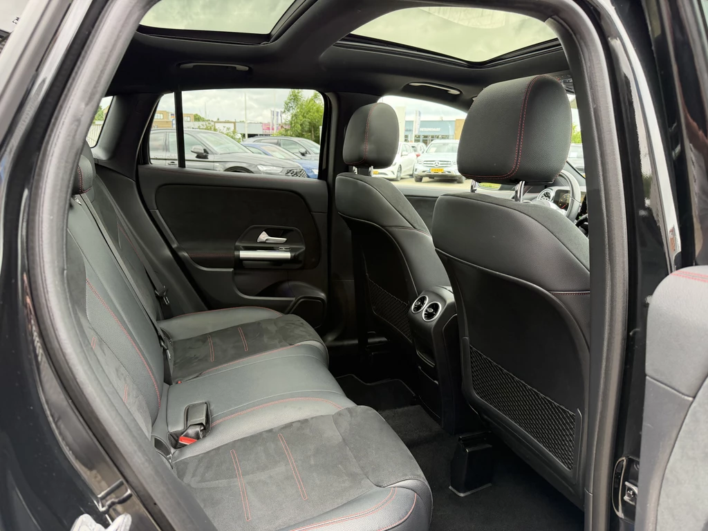 Mercedes-Benz GLA – foto 27