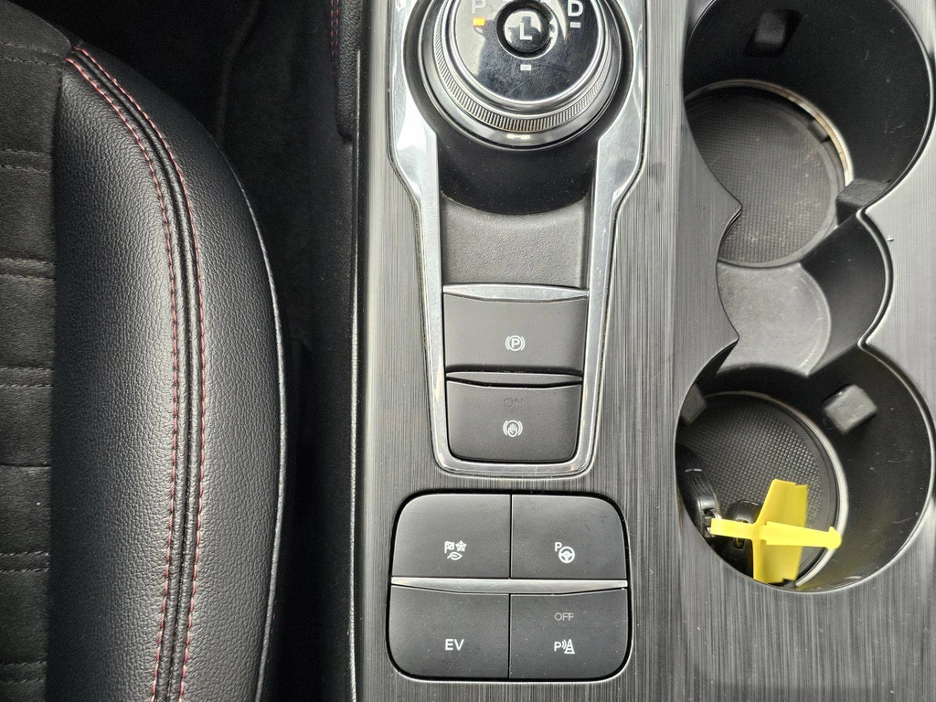 Ford Kuga – foto 27