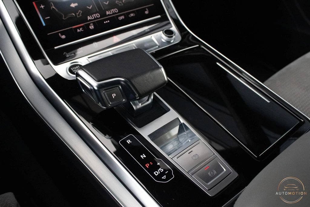Audi Q8 – foto 24