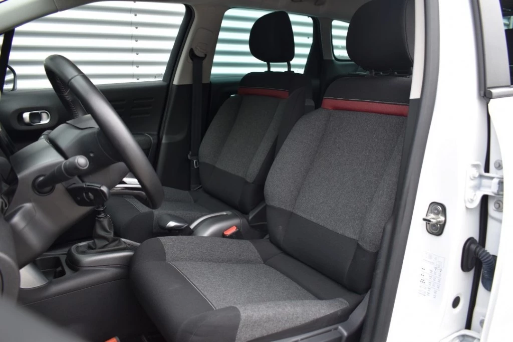 Citroën C3 Aircross – foto 15