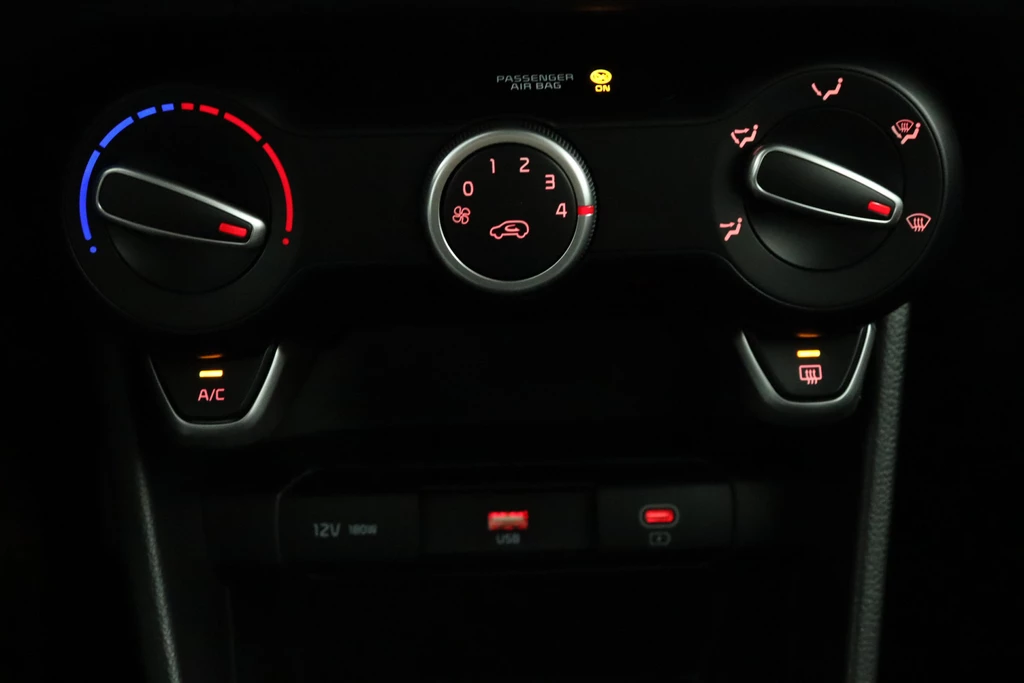 Kia Picanto – foto 27