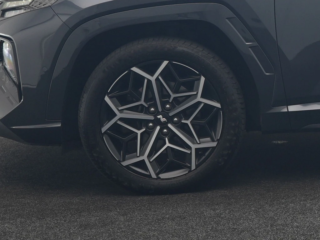 Hyundai Tucson – foto 46