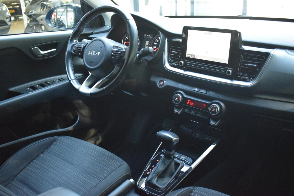 Kia Stonic – foto 19