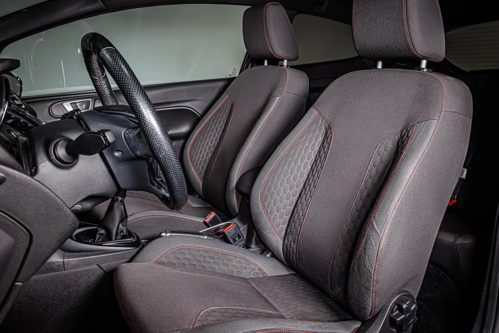 Ford Fiesta – foto 21