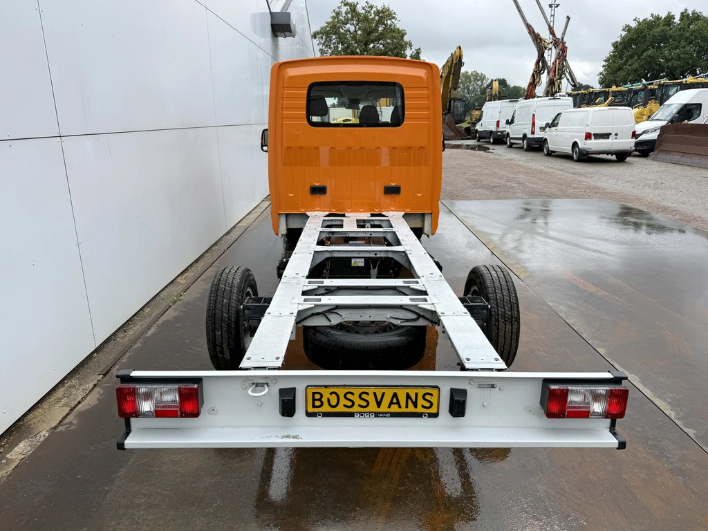Maxus eDeliver9 – foto 7