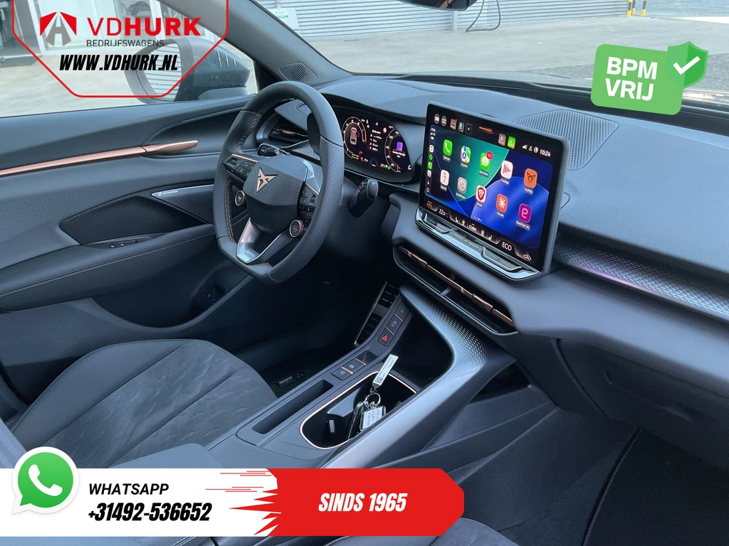 CUPRA Terramar – foto 6
