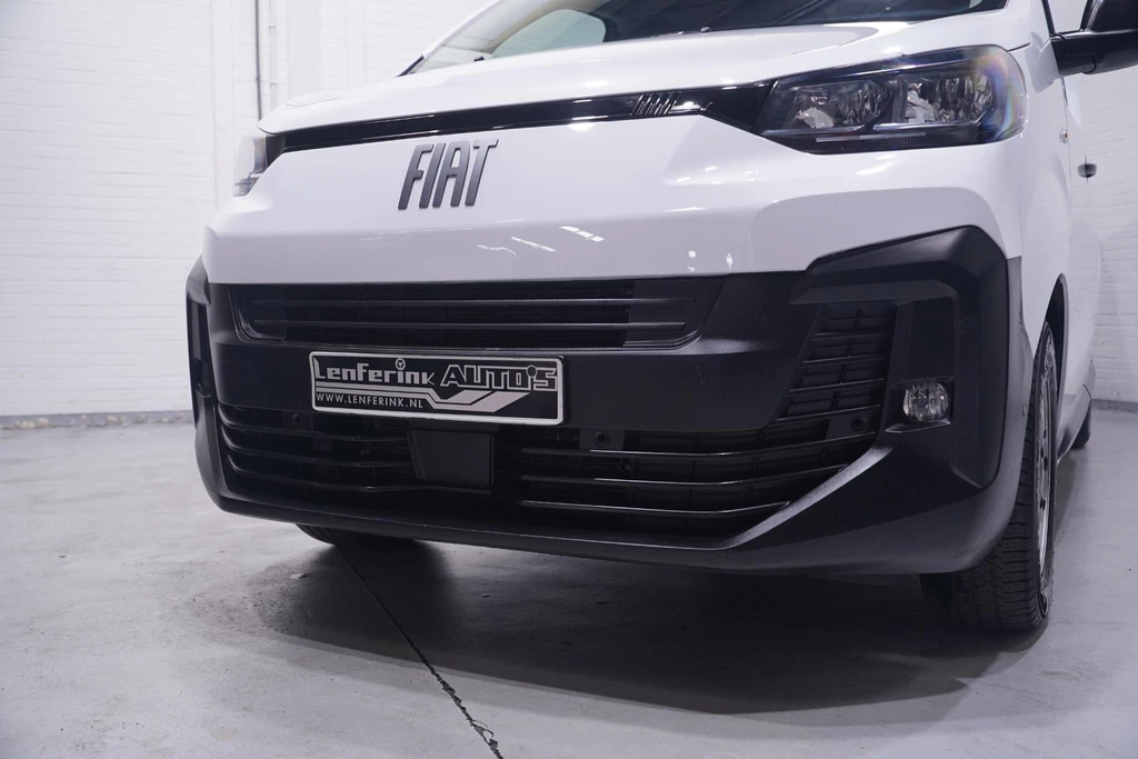Fiat Scudo – foto 16