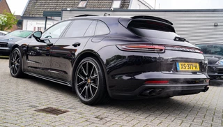 Porsche Panamera – thumbnail 5