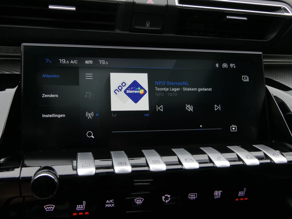 Peugeot 508 – foto 34