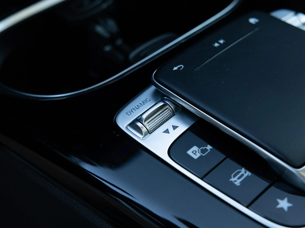 Mercedes-Benz CLA – foto 26