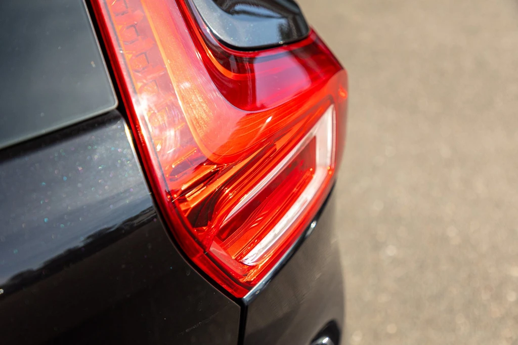 Volvo XC40 – foto 32
