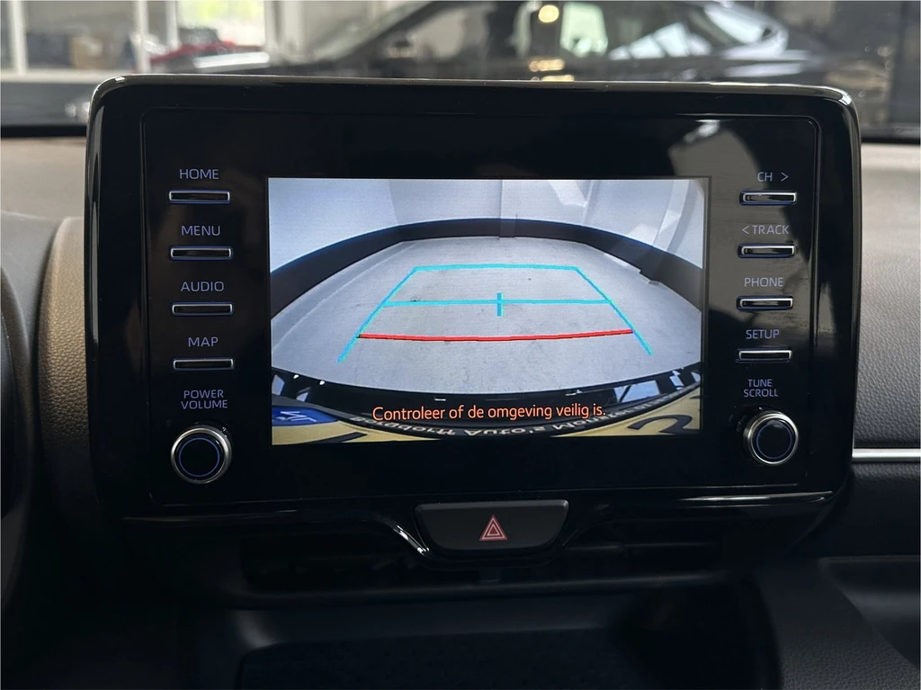 Toyota Yaris – foto 14