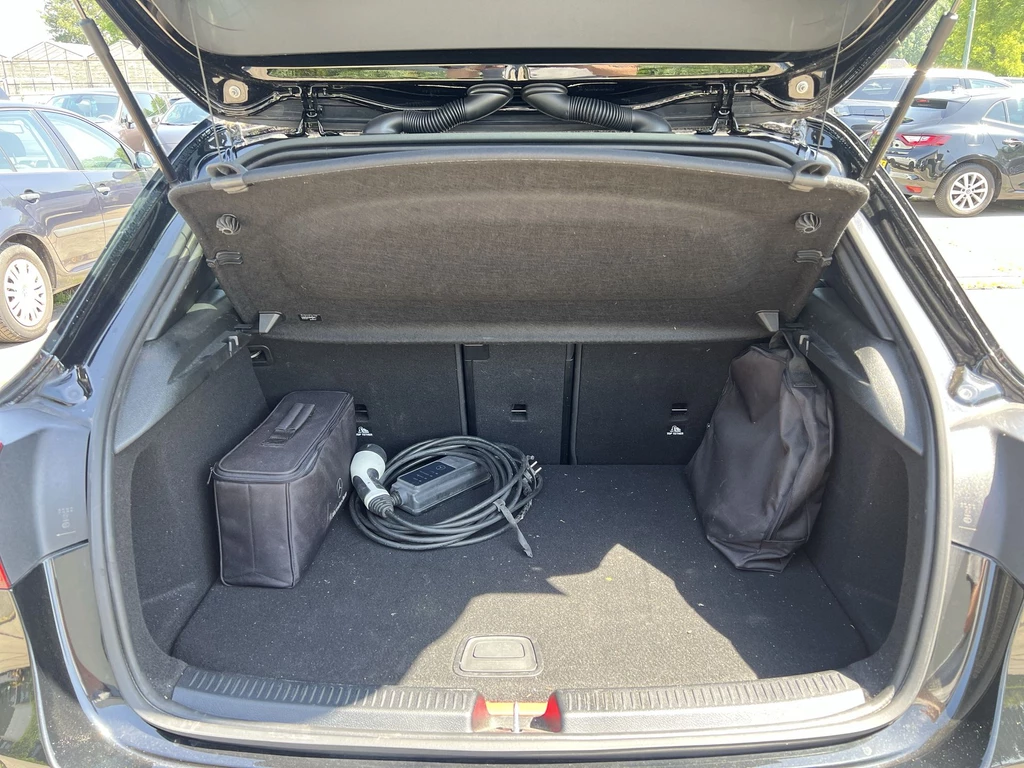 Mercedes-Benz A-Klasse – foto 28