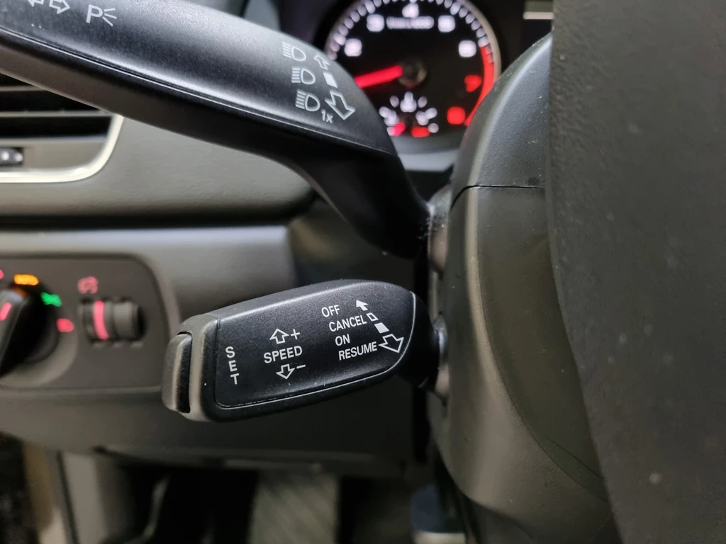 Audi Q3 – foto 29