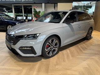 Škoda Octavia – thumbnail 1