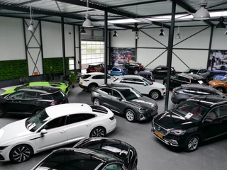 MG HS – thumbnail 9